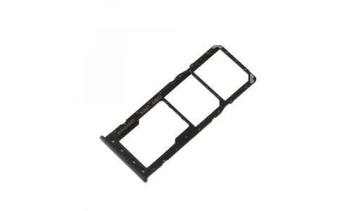 Tiroir Sim + Micro-SD pour Galaxy A30/A50