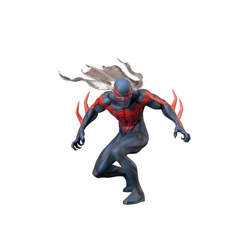 figurine spiderman 2099