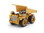 Mini camion radiocommandé Revell Control Benne Jaune