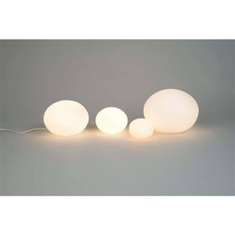 Lampe Galet Cobble Achat Prix Fnac
