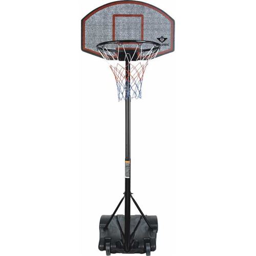 Panier de basket mobile standard 140 à 215cm