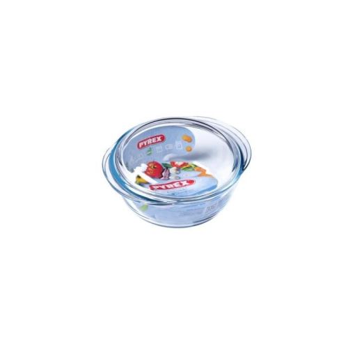 Pyrex cocotte ronde 2,1 l classic 8011114