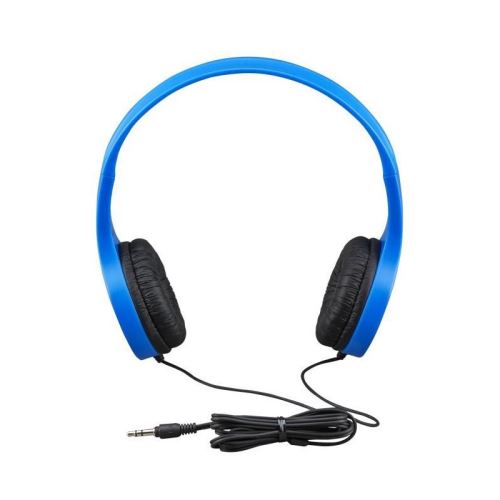 PAT' PATROUILLE casque audio enfant Kidsafe - Arceau réglable pour enfant