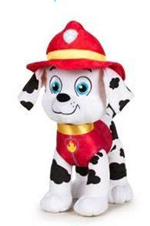 Pat Patrouille - Peluche Marshal - 27 cm État correct - N/A reconditionné disponible sur Fnac