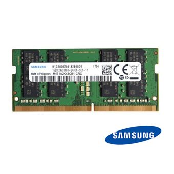 samsung ddr4