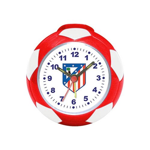 Réveil Atlético Madrid Ballon de football