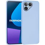 Protections pour Fairphone 5 sur