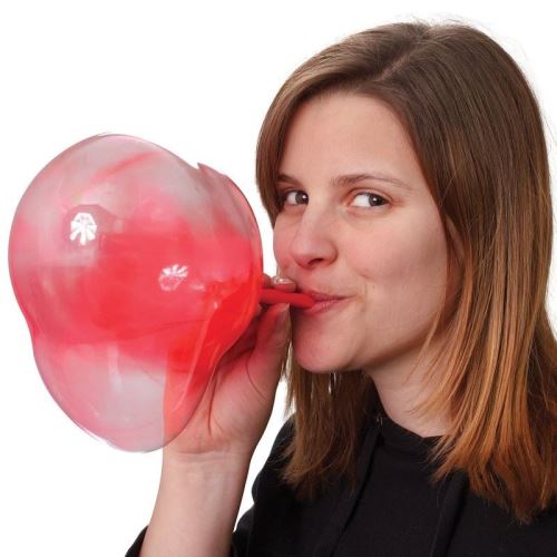 Magie en plastique