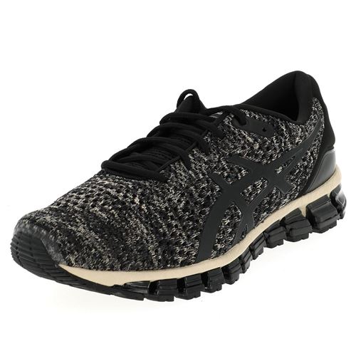Chaussures running Asics Quantum360 knit2 gelnr/bg Beige taille : 42.5 réf : 16970