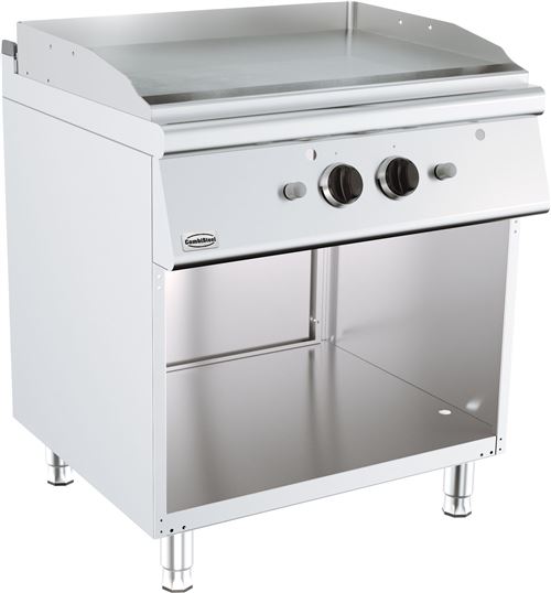  Friteuse Professionnelle Sur Meuble - 18 ou 36 Litres - Combisteel - 400x700 