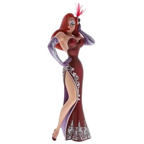Disney Haute Couture Jessica Rabbit Figurine