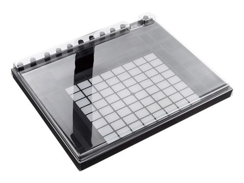DJ DECKSAVER CAPOT DE PROTECTION POUR ABLETON PUSH 2 Flight cases DJ