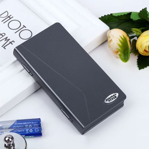 Générique 0.01Gram Bijoux De Précision Électronique Numérique Balance Des Poids Echelle De Poche 300G - Image 1