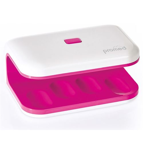 Sèche-vernis Promed UV LED8