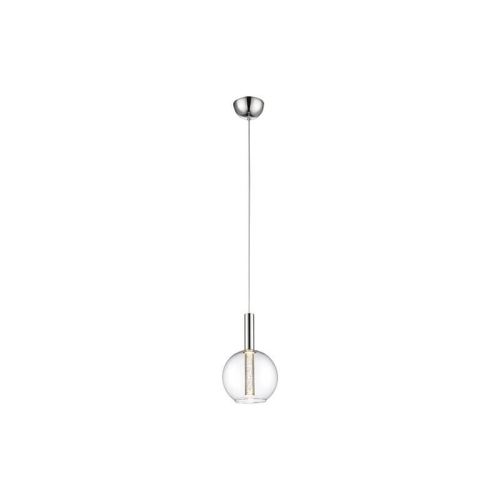 Suspension fil LED Elegant