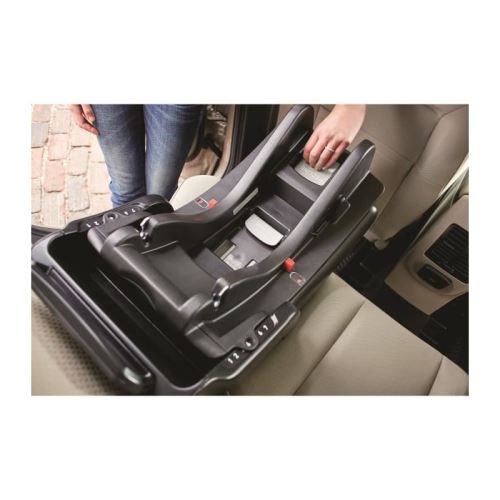BABY JOGGER Base siege-auto City GO i-Size