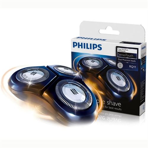 Tête De Rasoir Philips Rq 11/50