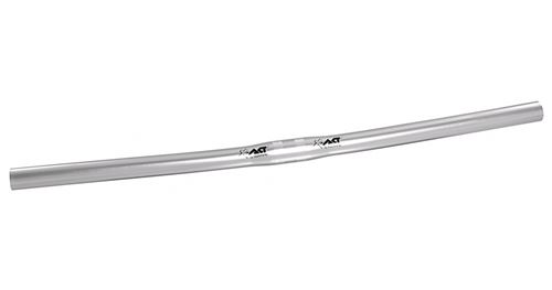 Ergotec Envoyer Ville / ATB Exclusif 22.2 / 560 / 25,4 mm Argent