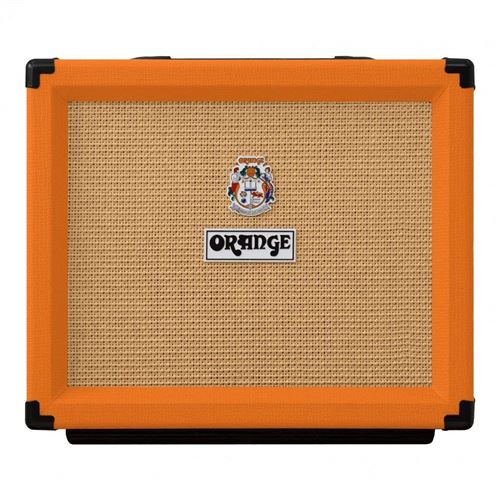 Amplificateur combo pour guitare orange Rocker 15