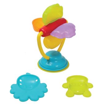 Jouet De Bain Playgro Moulin à Eau Jouet Pour Le Bain