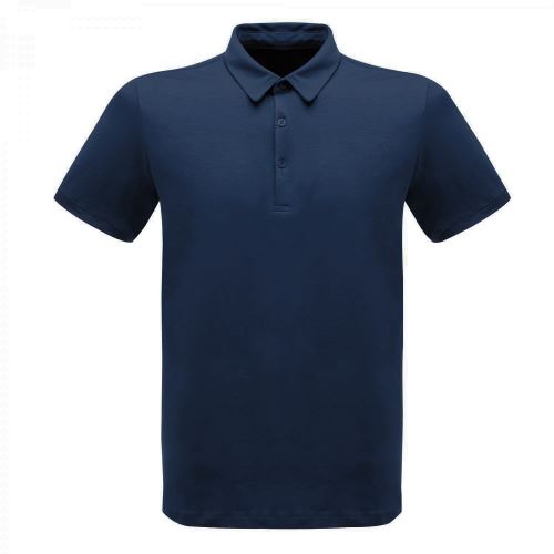 Regatta - Polo à manches courtes - Hommes (3XL) (Bleu marine) - UTRG1922