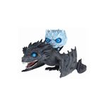 GAME OF THRONES-BOBBLE HEAD POP RIDES N°XX