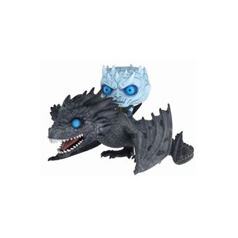 GAME OF THRONES-BOBBLE HEAD POP RIDES N°XX