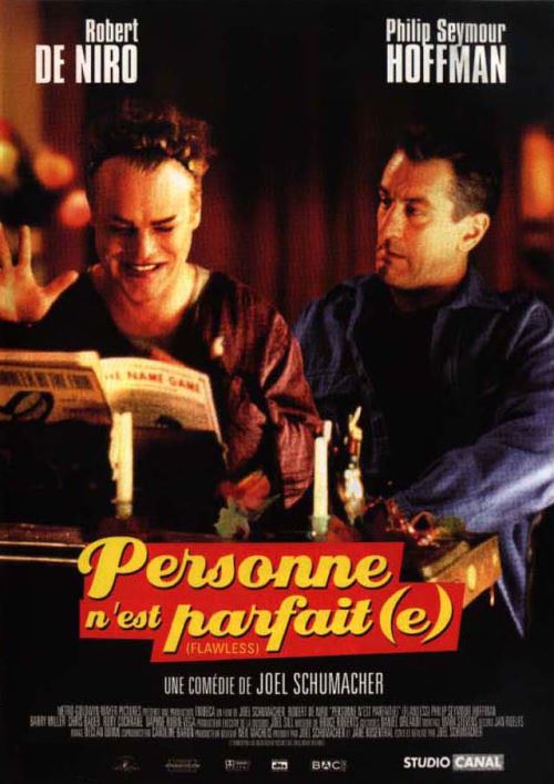 Personne n est parfait€ AFFICHE CINEMA ORIGINALE