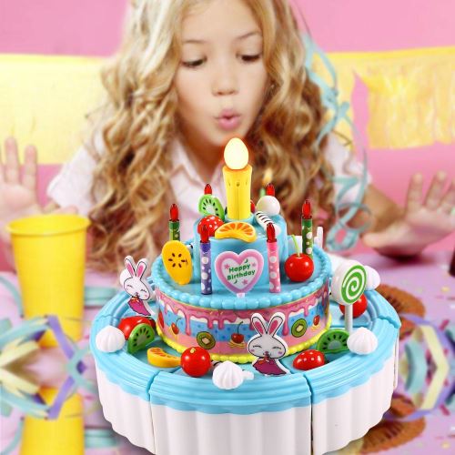 Enfants Anniversaire Fruits Gateau Dessert Jouer Jeu Avec Musique Bleu Jouet Musical Achat Prix Fnac Enfants Anniversaire Fruits Gateau Dessert Jouer Jeu Avec Musique Bleu Jouet Musical Achat Prix Fnac