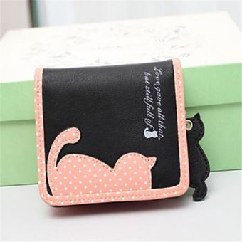 Porte Monnaie En Polyurethane A Fermeture Glissiere Bicolore Avec Motif De Chat Pour Femme Noir Porte Monnaie Achat Prix Fnac Porte Monnaie En Polyurethane A Fermeture Glissiere Bicolore Avec Motif De Chat Pour Femme Noir Porte Monnaie Achat Prix Fnac