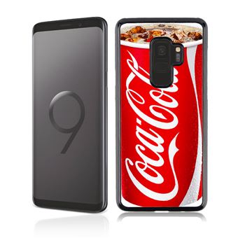 coque samsung s9 coca cola coque samsung s9 coca cola