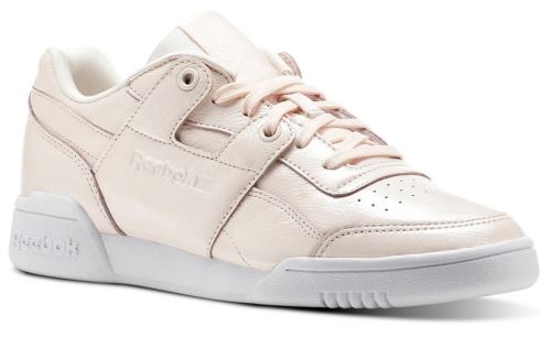 Baskets Workout LO Plus Iridescent Rose Taille 39