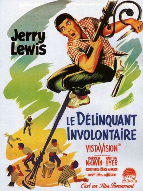 Acheter Le Délinquant Involontaire AFFICHE CINEMA ORIGINALE État correct - 74,99 € Le Délinquant Involontaire AFFICHE CINEMA ORIGINALE État correct - N/A reconditionné disponible sur Fnac
