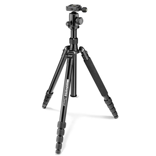 Manfrotto Element MKELEB5BK-BH - Statief