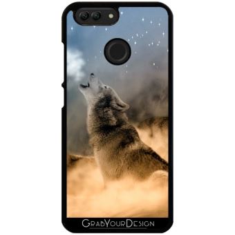 coque huawei nova loup coque huawei nova loup