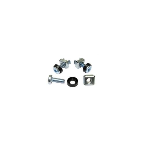 DEXLAN Kit visserie 50 pcs