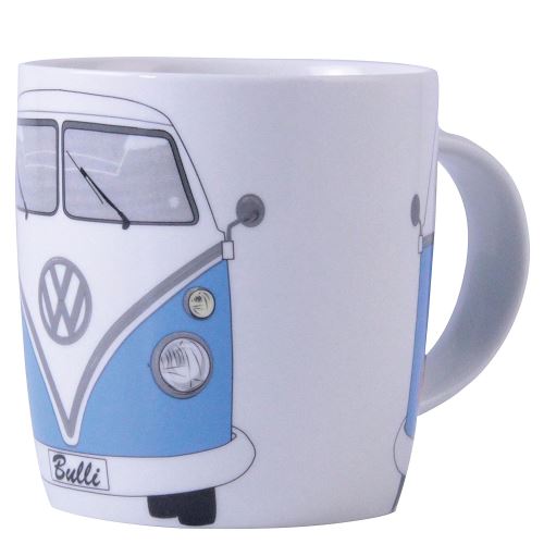 Brisa BUTA02 Tasse VW Combi, Bleu