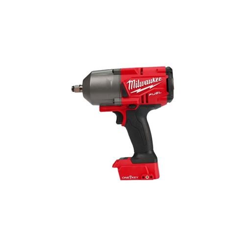 Milwaukee Akku-Schlagschrauber 1/2 mit Sprengring M18 ONEFHIWF12-0X, HD Box