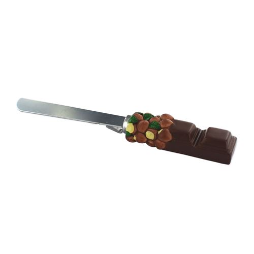 Spatule pour p&acirc;te &agrave;  tartiner 19 cm Fackelmann ref. 42028
