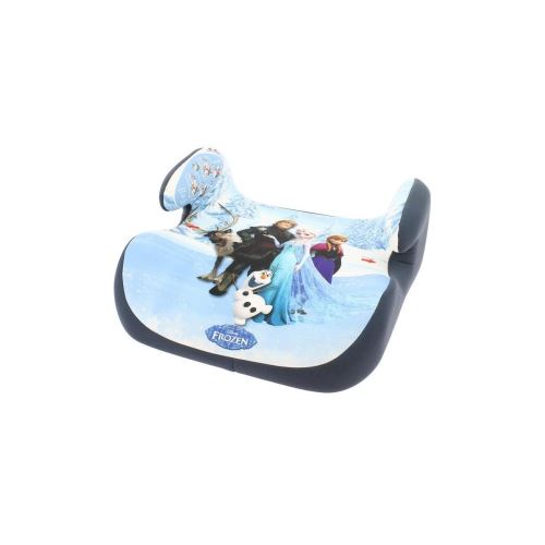 La Reine Des Neiges Rehausseur Bas Groupe 2/3 Topo Comfort First