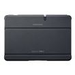 Samsung Coque Rabat & Support pour Galaxy Tab 2 10,1" - Grise