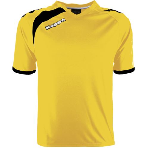 Chaussettes Uhlsport Team Pro Player taille Jaune