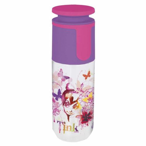 Spinner de bouteille Tritan Disney Classics