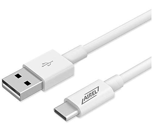 S8 Câble de charge rapide multiple rétractable Cordon de charge USB 3 en 1 avec connecteur téléphone/type C/micro USB pour téléphone/Galaxy S9 rouge S7 Hawei et plus 