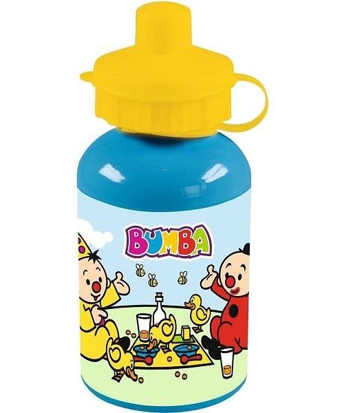 Studio 100 Gobelet Bumba 250 ml bleu