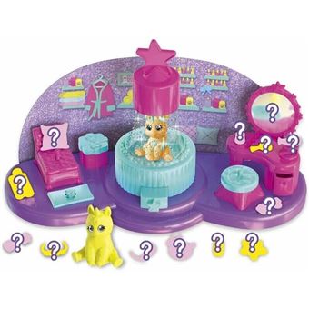 Glitterizz Pop Lansay Mon Salon de Beauté Scintillant