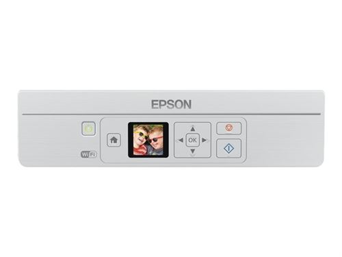 Epson Expression Home XP-335 - Imprimante multifonctions - couleur - jet  d'encre - A4/Legal (support) - jusqu'à 9 ppm (impression) - 100 feuilles -  USB 2.0, Wi-Fi(n) - Imprimante multifonction - Achat & prix | fnac