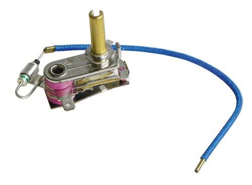 Astoria Csi Thermostat+ Fusible Pour Pieces Entretien Du Linge Petit Electromenager - 500583474 - Image 1