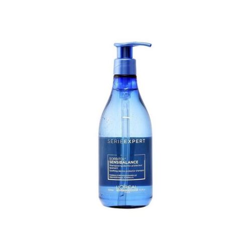 Shampooing sorbitol sensibalance l'oreal expert professionnel
