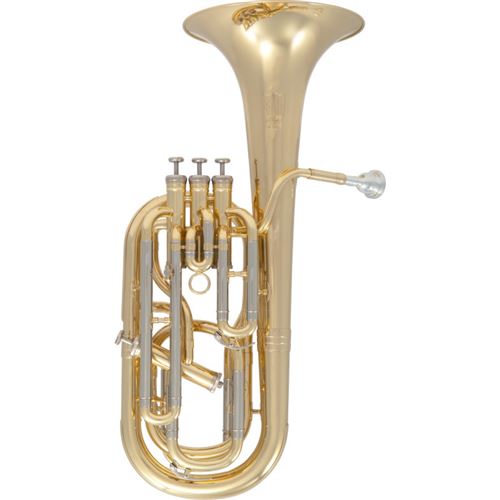 SML BA900 - Saxhorn Baryton 4 pistons verni